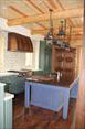 Designed by Julian Kitchen Design