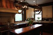 Designed by Julian Kitchen Design