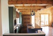 Designed by Julian Kitchen Design
