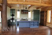 Designed by Julian Kitchen Design