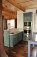 Designed by Julian Kitchen Design
