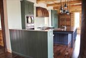 Designed by Julian Kitchen Design