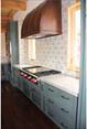Designed by Julian Kitchen Design