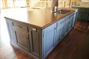 Designed by Julian Kitchen Design