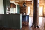 Designed by Julian Kitchen Design