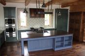 Designed by Julian Kitchen Design